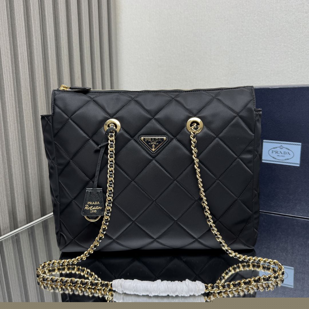 Pra*a satchel bags
